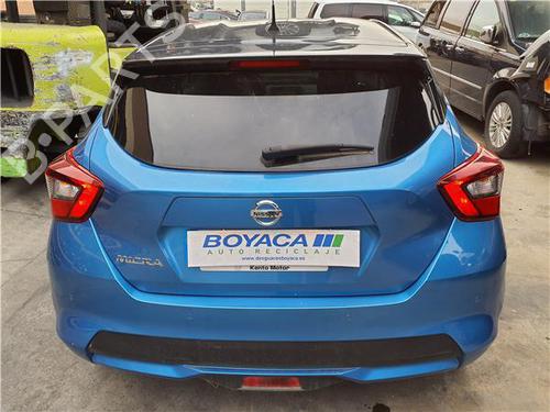 tailgate-nissan-micra-v-k14-2016-38395390 main image