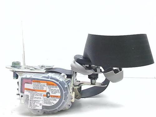 Front left seatbelt SUZUKI IGNIS II (MH) 1.5 4x4 (RM415) | BP38393266I26 - Image 4