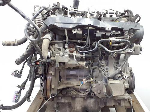 Engine OPEL ASTRA K (B16) 1.6 CDTi (68) | BP38390158M1  - Image 8