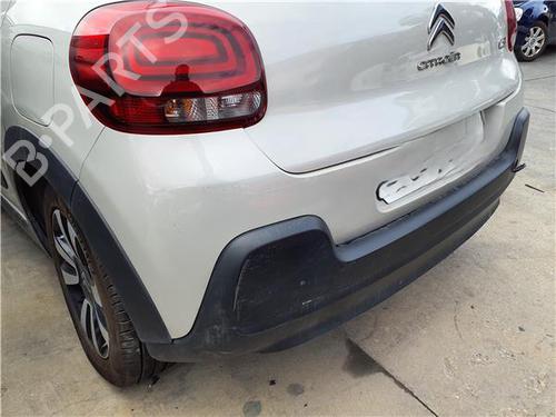 Bagaksel CITROËN C3 III (SX) 1.6 BlueHDi 75 | BP39435030M2 - Image 2