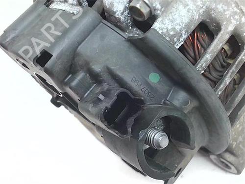 Alternator PEUGEOT 607 (9D, 9U) 2.2 16V | BP38378827M7 - Image 2