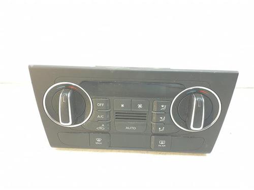 climate-control-audi-q3-8ub-8ug-2011-2012-2013-2014-2015-2016-2017-2018-2019-2020-38369857 main image