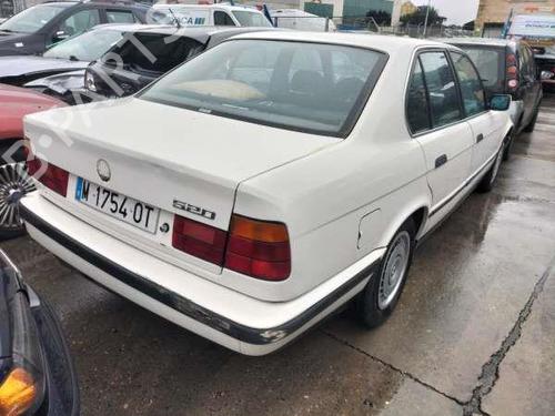 Control unit BMW 5 Touring (E34) 520 i | BP38367914M11 - Image 4