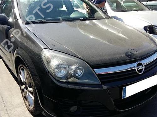 Climate control OPEL ASTRA H (A04) 1.7 CDTI (L48) | BP38406962I5 - Image 4