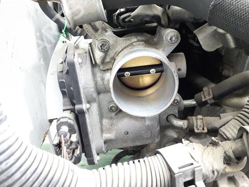 Engine SMART FORFOUR (454) 1.3 (454.031) | BP38396206M1 - Image 5