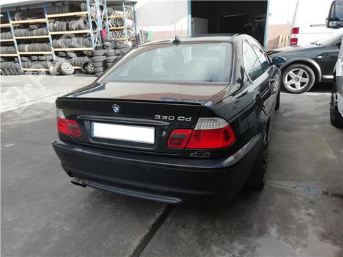 Control unit BMW 3 Coupe (E46) 330 Cd | BP38373306M11 - Image 6