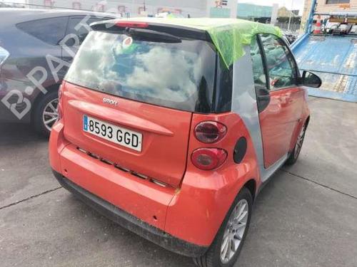 Andre SMART FORTWO Coupe (451) 1.0 (451.331, 451.380) | BP38392191O1  - Image 7