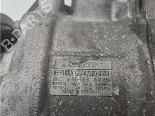 AC compressor BMW 3 (E90) 320 d | BP38367213M34 - Image 3