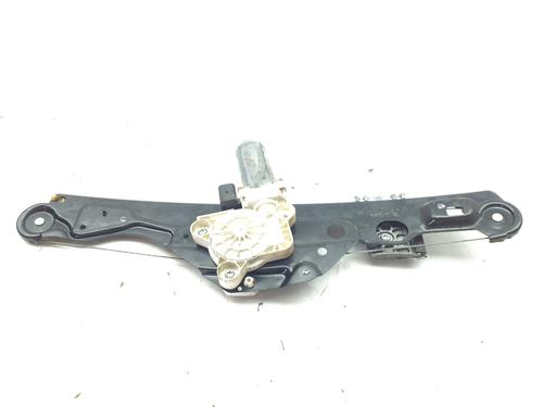 Used Rear left window mechanism Rear left window mechanism 38401646 38401646