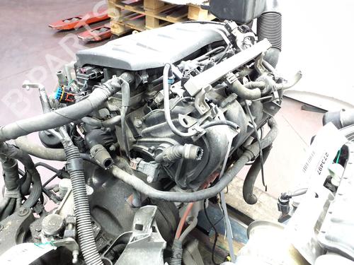 Engine OPEL CORSA E (X15) 1.4 LPG (08, 68) | BP38333324M1 - Image 9