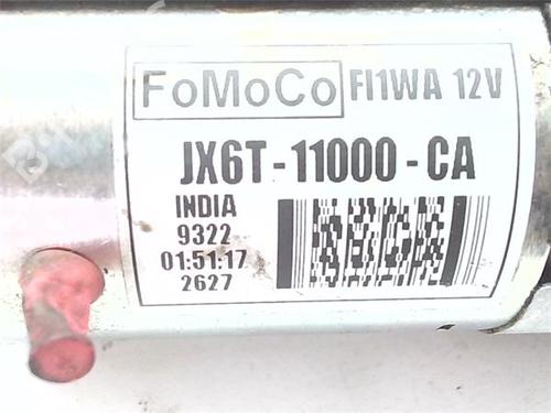 Starter FORD FOCUS IV Saloon (HM) 1.0 EcoBoost | BP38378263M8 - Image 3