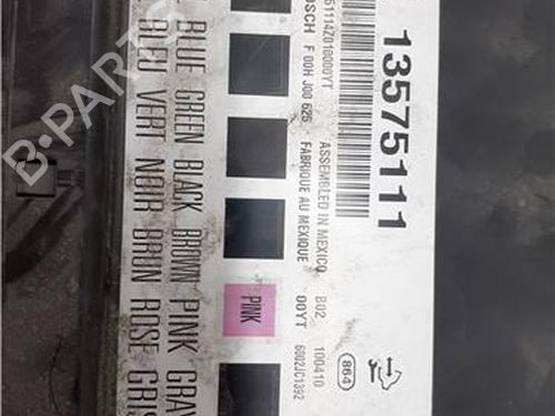Electronic module OPEL ASTRA J Saloon 1.7 CDTI (69) | BP38356346M83 - Image 2