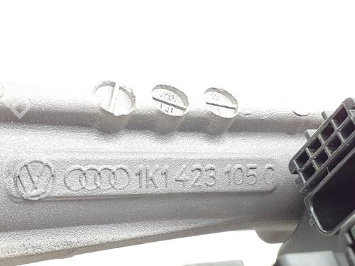 Steering rack SEAT LEON (1P1) 2.0 TDI 16V | BP38401587M22  - Image 6
