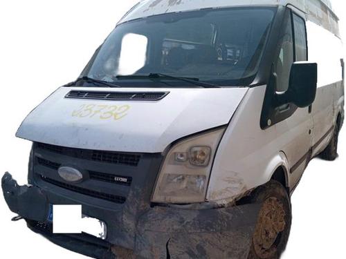 Steering pump FORD TRANSIT Van (FA_ _) 2.2 TDCi | BP38362382M99 - Image 5