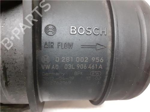 Mass air flow sensor AUDI A4 B8 (8K2) 2.0 TDI quattro | BP38361673M95 - Image 4