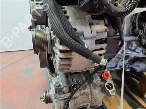 Alternator CITROËN C4 II (NC_) 1.6 HDi 90 | BP39956240M7 - Image 3