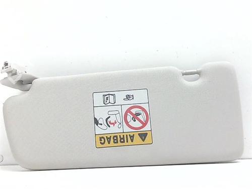 Right sun visor RENAULT ARKANA I (LCM_, LDN_) 1.3 TCe 140 (LDN0) | BP38385286I2 - Image 4