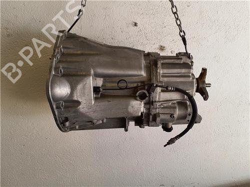gearbox-mercedes-benz-c-class-w204-2007-2008-2009-2010-2011-2012-2013-2014-2015-38350825 main image