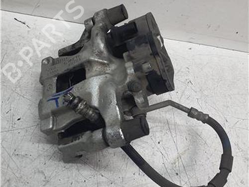 Used Left rear brake caliper Left rear brake caliper 38366433 38366433