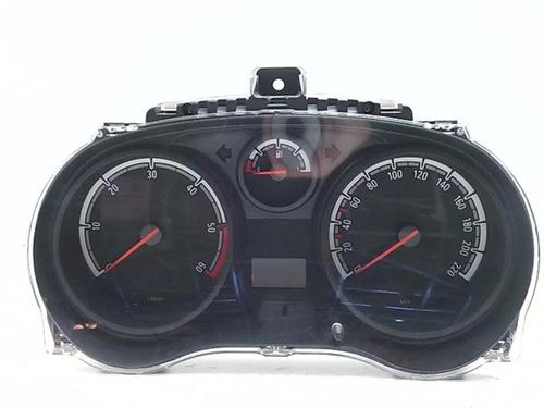 instrument-cluster-opel-corsa-d-hatchback-van-s07-2006-2007-2008-2009-2010-2011-2012-2013-2014-38349966 main image