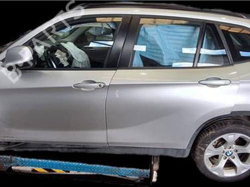 Used Left front door Left front door 38386891 38386891