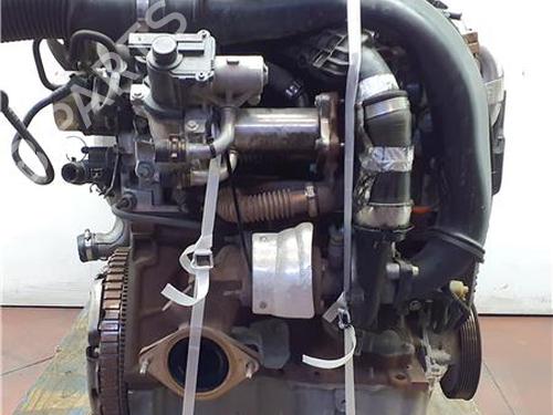 Used Engine Engine 38394706 38394706