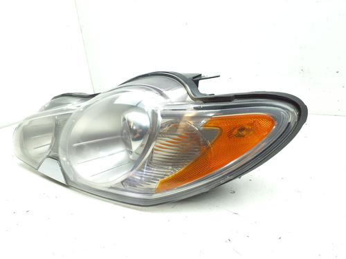 Left headlight JAGUAR XF I (X250) 3.0 | BP38401005C28 - Image 2