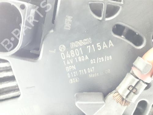 Alternator DODGE JOURNEY 2.0 CRD | BP38621914M7  - Image 5