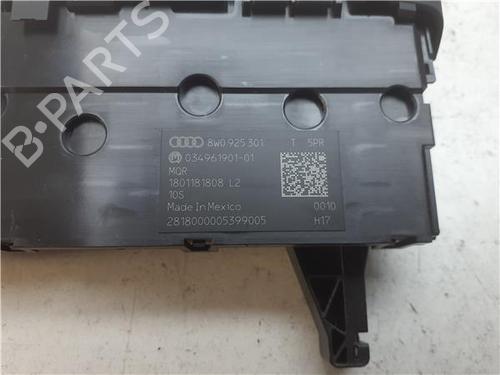Switch AUDI A4 B9 (8W2, 8WC) 2.0 TDI | BP38368410I30 - Image 3