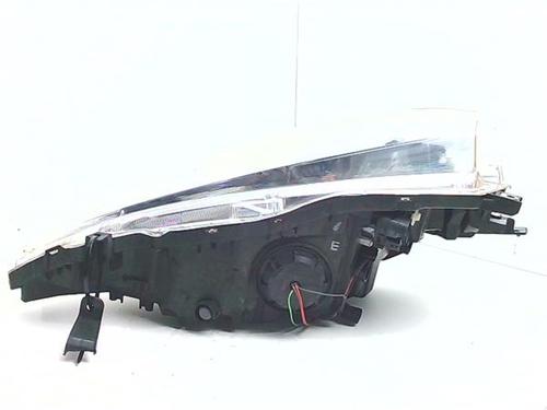 Right headlight NISSAN LEAF (ZE0) Electric | BP38358047C29 - Image 2