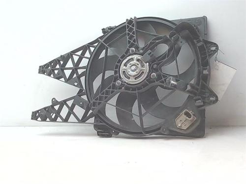 Used Radiator fan Radiator fan 38364574 38364574