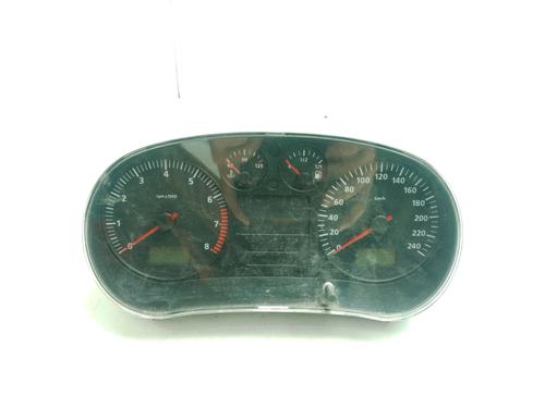 Used Instrument cluster Instrument cluster 38334627 38334627