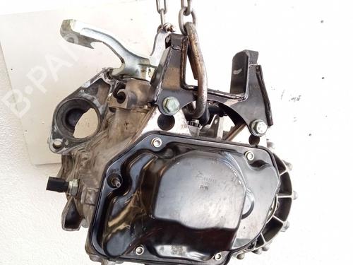 Gearbox AUDI A2 (8Z0) 1.4 TDI | BP38400092M3 - Image 3