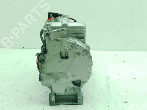 AC compressor AUDI A6 C5 (4B2, 4B4) 2.5 TDI | BP39266485M34 - Image 5
