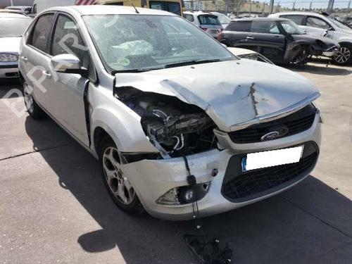 Control unit FORD FOCUS II (DA_, HCP, DP) 1.8 TDCi | BP38363294M11 - Image 3