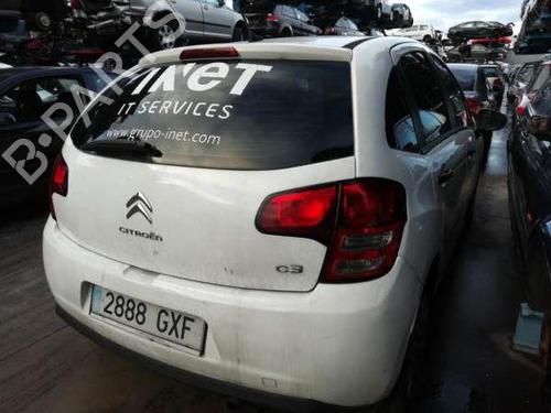 Control unit CITROËN C3 II (SC_) 1.4 HDi 70 (SC8HZC, SC8HR0, SC8HP4) | BP39434592M11  - Image 5
