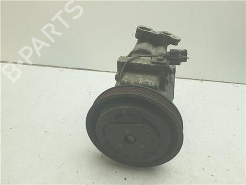 Used AC compressor AC compressor 38368851 38368851