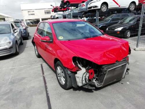 Headlight switch VW GOLF VI (5K1) 1.6 TDI | BP38363518I24 - Image 3