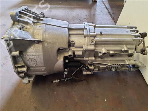 gearbox-bmw-3-e90-2004-2005-2006-2007-2008-2009-2010-2011-2012-38387628 main image
