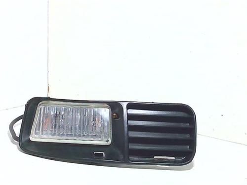 Used Left front fog light Left front fog light 38399935 38399935