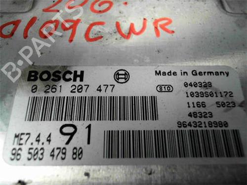 Used Control unit Control unit 38351972 38351972