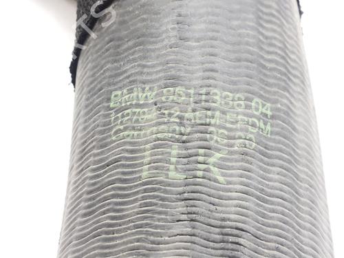 Intercooler pipe BMW 1 (F40) 118 d | BP38334718M127 - Image 5