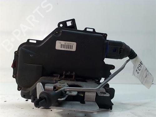 front-right-lock-audi-a3-8p1-2003-2004-2005-2006-2007-2008-2009-2010-2011-2012-2013-38354726 main image