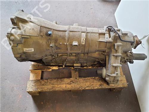 Gearbox BMW X5 (E70) 3.0 d | BP38407349M3 - Image 3