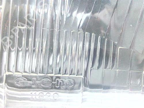 Used Left headlight Left headlight 38399580 38399580