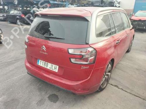 Control unit CITROËN GRAND C4 SPACETOURER (3A_, 3E_) 1.2 PureTech 130 | BP38385162M11 - Image 8