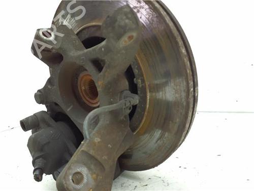 Left front steering knuckle DACIA LODGY (JS_) 1.5 dCi (JSMC, JSAF) | BP38381990M25 - Image 6