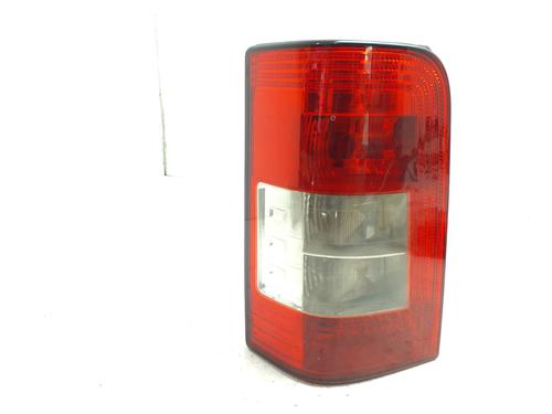 Used Left taillight Left taillight 38398565 38398565