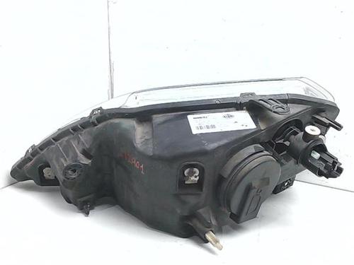 Right headlight DACIA LOGAN (LS_) 1.4 MPI LPG (LS0C) | BP38370667C29 - Image 2