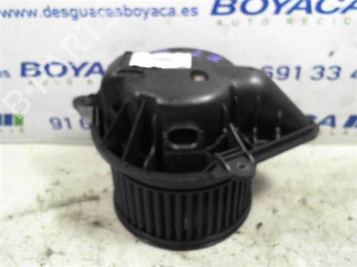 Used Heater blower motor Heater blower motor PEUGEOT 406 (8B) 2.0 HDi 110 (107 hp) 38351889 38351889